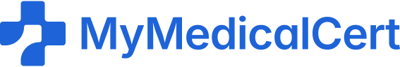 MyMedicalCert